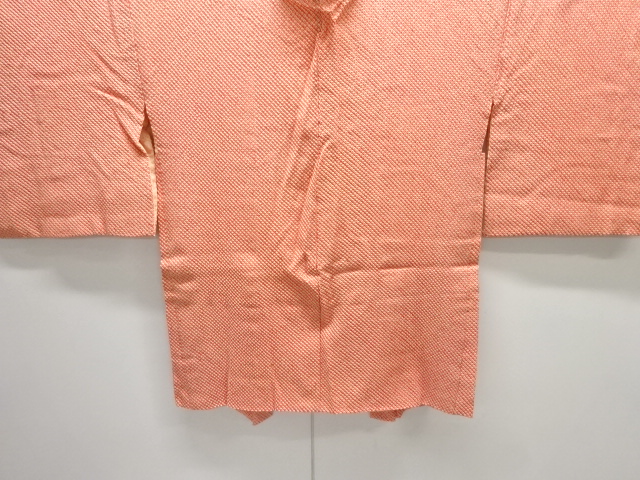 JAPANESE HAORI / ALL SHIBORI